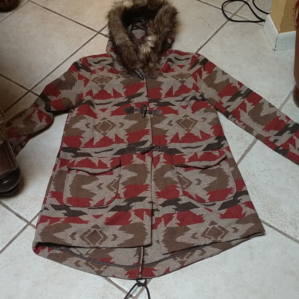 Jacket - Picture 3 of 4